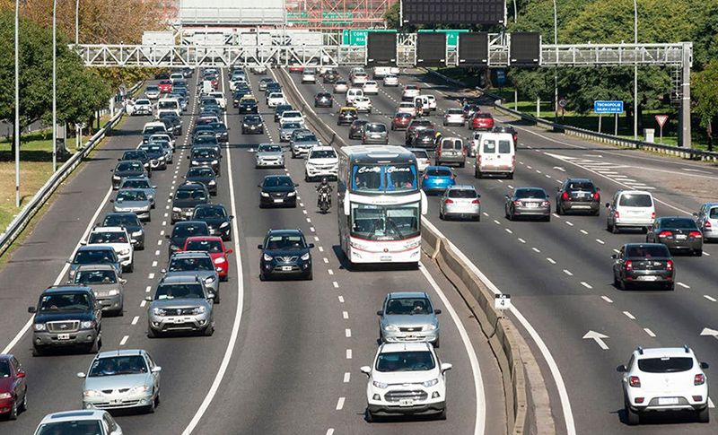 Aseguran la distribución de combustible